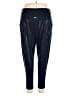 DSG Blue Active Pants Size 2X - photo 2