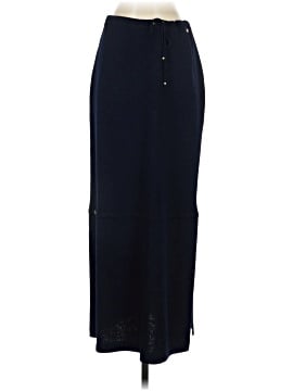 St. John Sport Wool Skirt