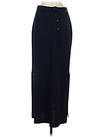 St. John Sport Wool Skirt (view 1)