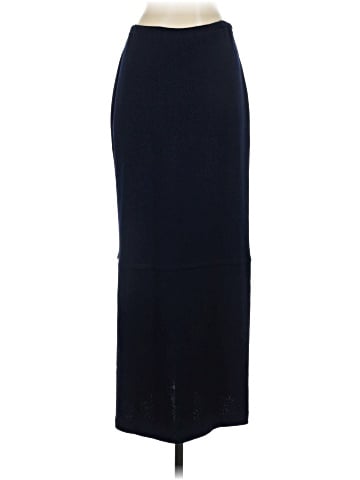 St. John Sport Wool Skirt (view 2)