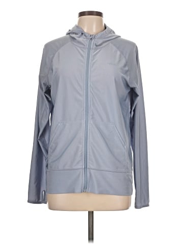 TSLA Track Jacket (view 1)