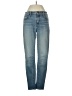 Ann Taylor LOFT Blue Jeans Size 25 waist - photo 1