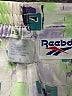 Reebok Graphic White Active Skirt Size 8 - photo 4