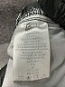 Point Zero 100% Polyester Plaid Gray Cargo Pants Size 36 waist - photo 8
