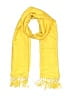 Unbranded Yellow Scarf One size - photo 1