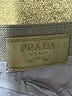 Prada Solid Blue Vintage Skirt Size EU (IT) 38 / US 2 - photo 8