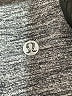 Lululemon Athletica Gray Active Pants Size 8 - photo 7