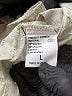 Unbranded Argyle Green Shorts Size L - photo 3