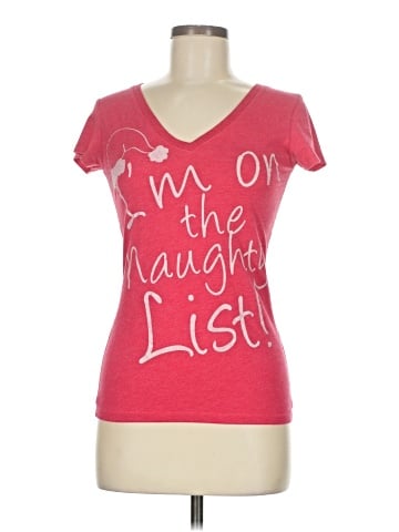 L.O.L Vintage Short Sleeve T-Shirt (view 1)