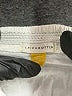 Leifsdottir White 3/4 Sleeve Blouse Size XS - photo 7