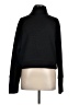 Move Theology Black Turtleneck Sweater Size M - photo 1