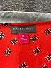 Vince Camuto Red Sleeveless Blouse Size XL - photo 7