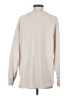 Aerie Ivory Pullover Sweater Size S - photo 2