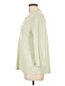 Greige Green 3/4 Sleeve Top Size L - photo 5