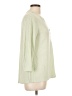 Greige Green 3/4 Sleeve Top Size L - photo 4