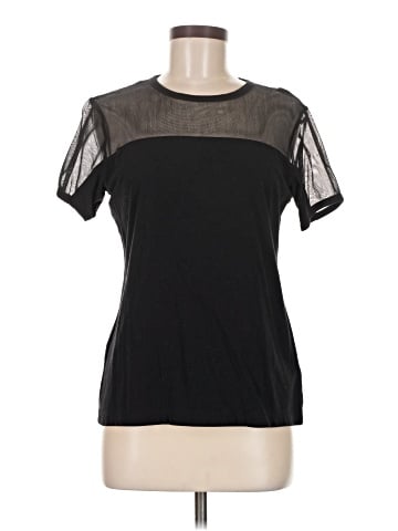 Donna Karan New York Active T-Shirt (view 1)