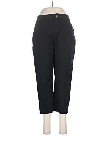 Coldwater Creek Casual Pants (view 1)