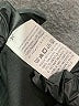 Shein 100% Polyester Black Casual Pants Size 2 - photo 8