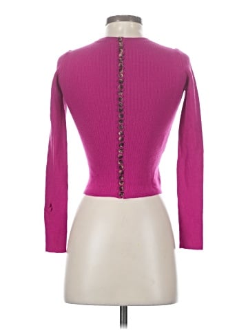 Altuzarra Wool Pullover Sweater (view 2)