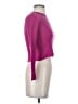 Altuzarra Pink Wool Pullover Sweater Size XS - photo 4