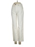 Modern American Ivory Jeans Size 0 (estimated) - photo 1