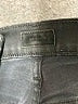 Mother Black Jeans Size 23 waist (estimated) - photo 4