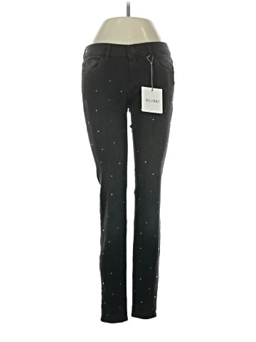 DL1961 Jeggings (view 1)
