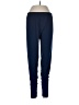 Win Win Solid Blue Track Pants Size Lg - XXL - photo 1