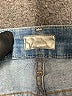Mother Hearts Blue Jeans Size 25 waist - photo 6