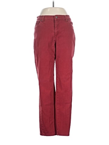 Gloria Vanderbilt Jeans (view 1)