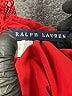 Ralph Lauren Burgundy Swimsuit Bottoms Size S - photo 3