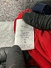 Ralph Lauren Burgundy Swimsuit Bottoms Size S - photo 4