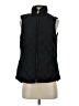 Old Navy 100% Polyester Black Vest Size S - photo 1