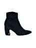 Sam Edelman Black Ankle Boots Size 8 - photo 1