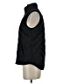Old Navy 100% Polyester Black Vest Size S - photo 5