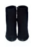 Sam Edelman Black Ankle Boots Size 8 - photo 2