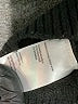 Tribal Jeans Print Black Pullover Sweater Size M - photo 8