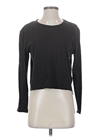 Banana Republic Long Sleeve T-Shirt (view 1)