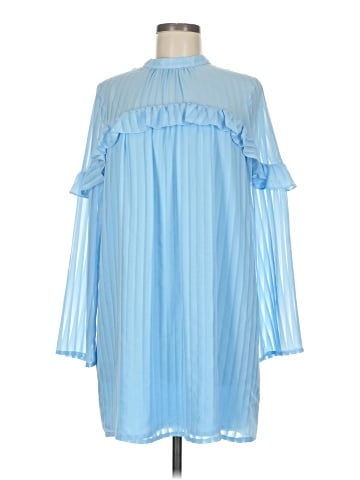 Ali & Jay Cocktail Dress (view 1)