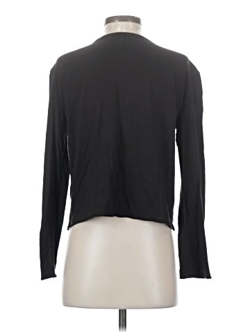 Banana Republic Long Sleeve T-Shirt (view 2)