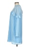 Ali & Jay 100% Polyester Blue Cocktail Dress Size M - photo 5
