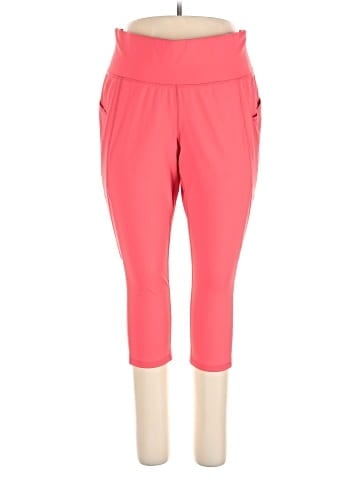 LIVI Active Active Pants (view 1)