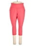 LIVI Active Pink Active Pants Size 18 - photo 1