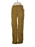 Madewell Brown Tan Cargo Pants Size 24 waist - photo 1