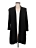 Chico's 100% Rayon Black Cardigan Size Med (1) - photo 1