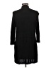 Chico's 100% Rayon Black Cardigan Size Med (1) - photo 2