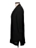 Chico's 100% Rayon Black Cardigan Size Med (1) - photo 5