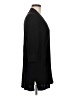 Chico's 100% Rayon Black Cardigan Size Med (1) - photo 4