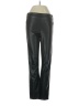 Joe's Jeans 100% Polyurethane Black Active Pants Size XS - photo 1