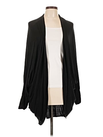 Azules Kimono (view 1)